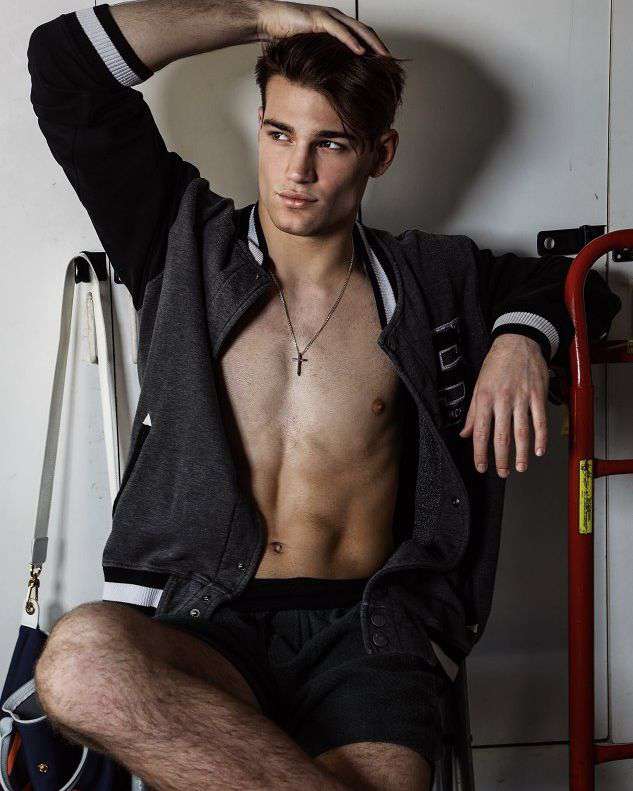 Logan Eller