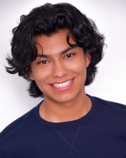 Albert Castillo Books Local Film Role