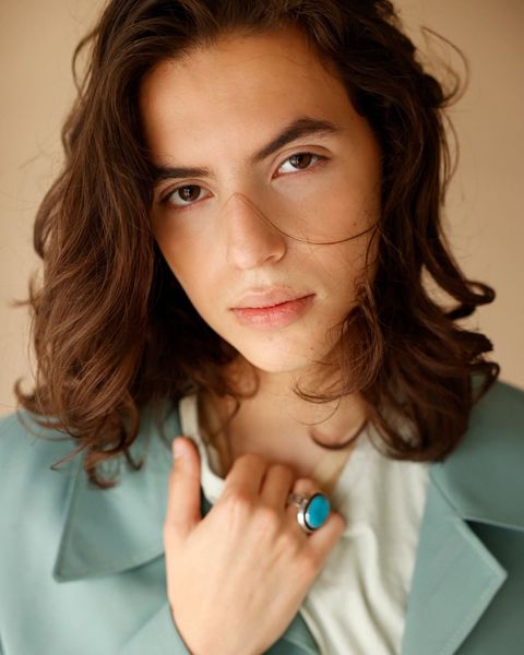 Dylan Sagahone Signs Brilliant Talent Management