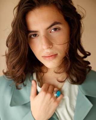 Dylan Sagahone Signs Brilliant Talent Management
