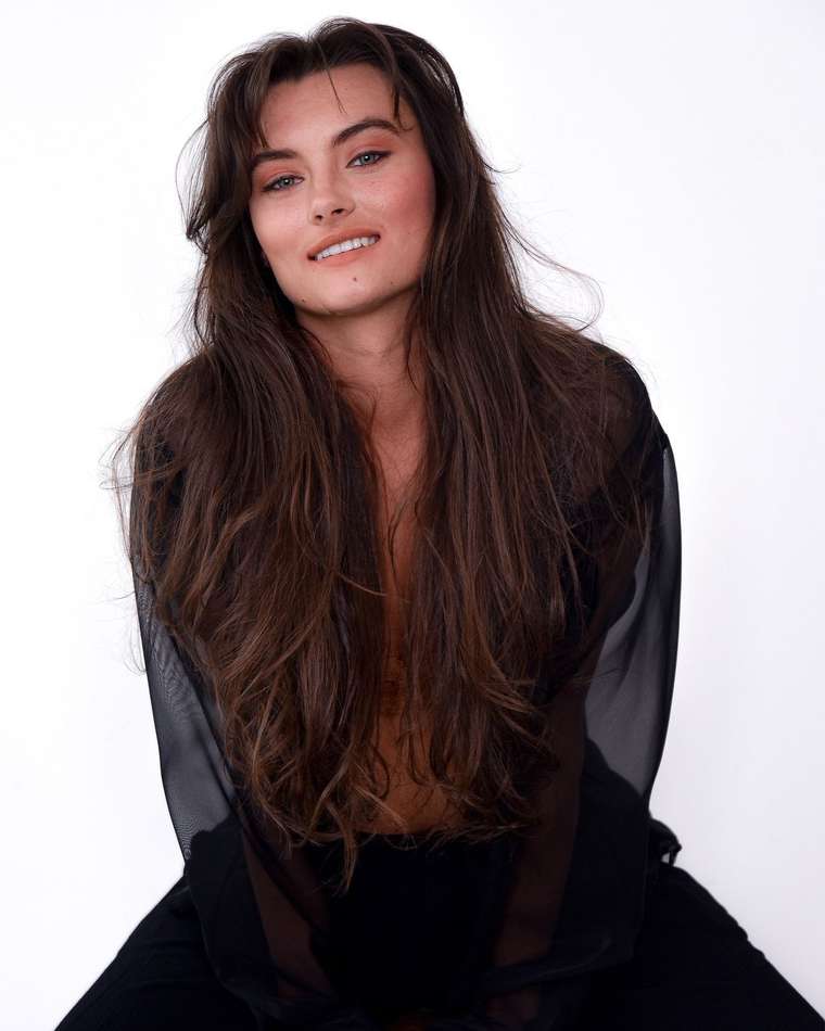 Baylee George