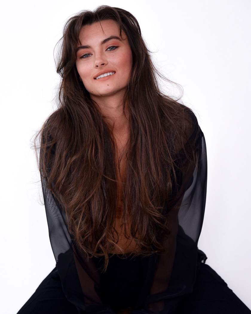 Baylee George