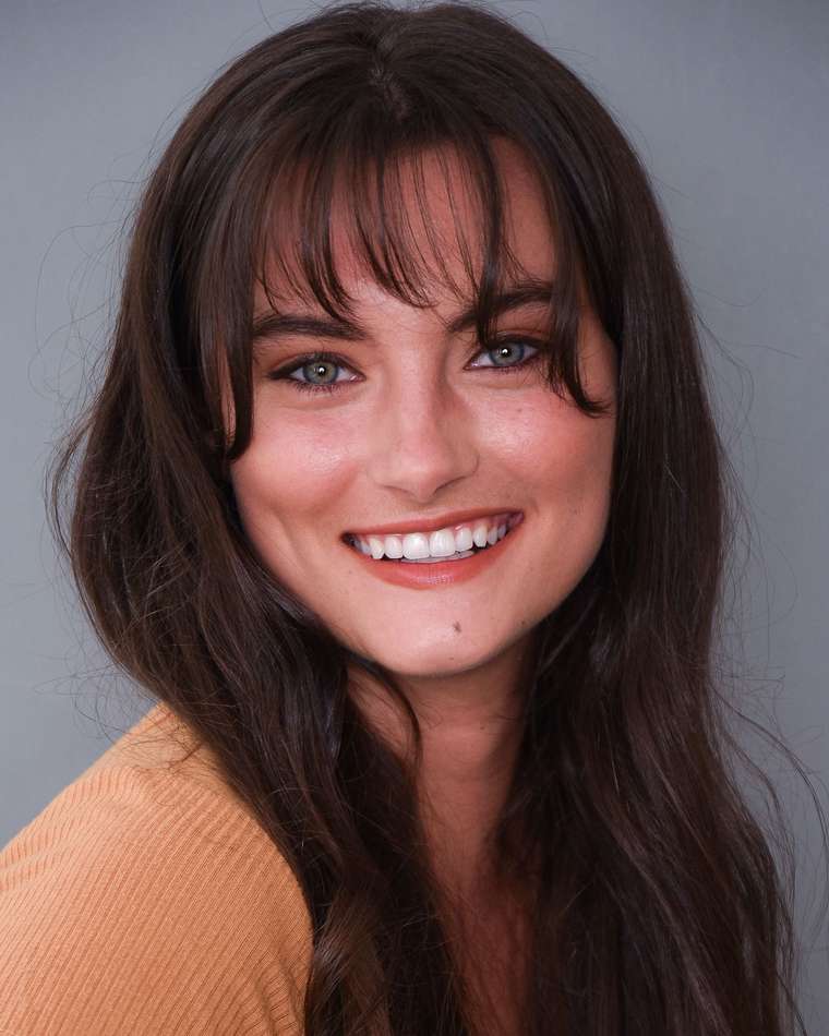 Baylee George