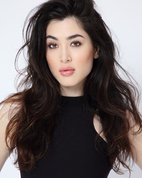 Mckenna and Max Nabholz Film Debut at NW Film Festival