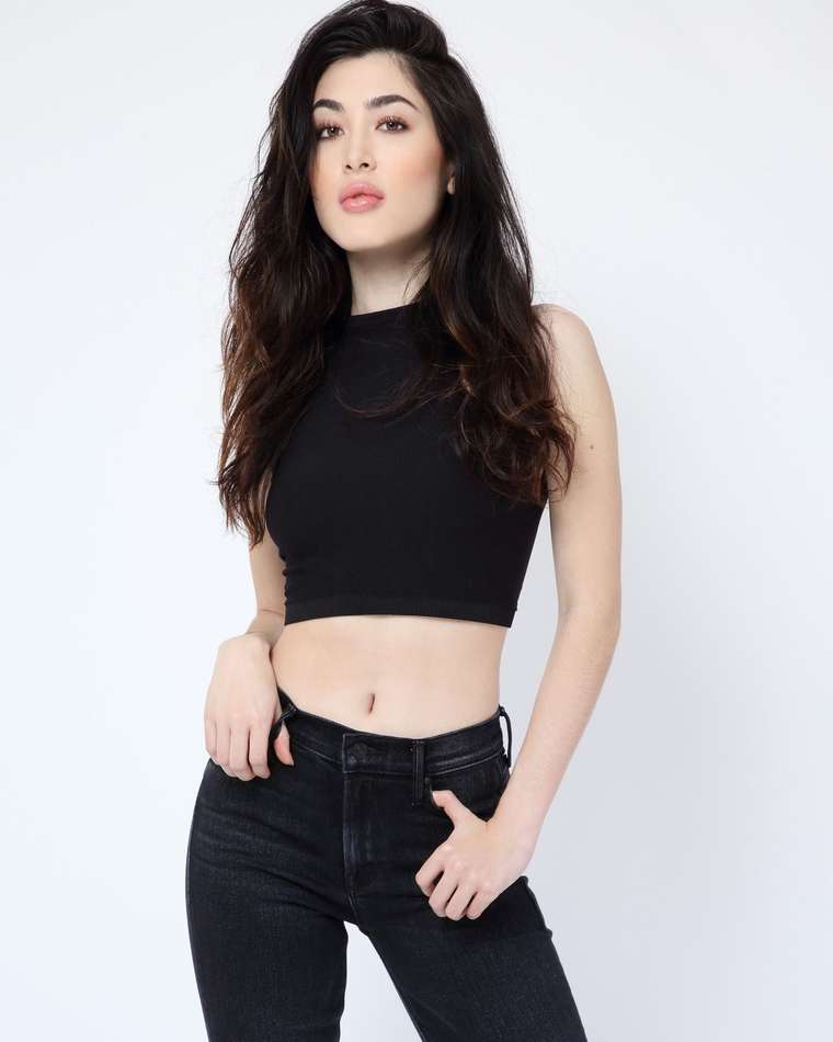 Krysten Sweeny