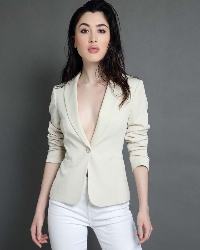 Krysten Sweeny