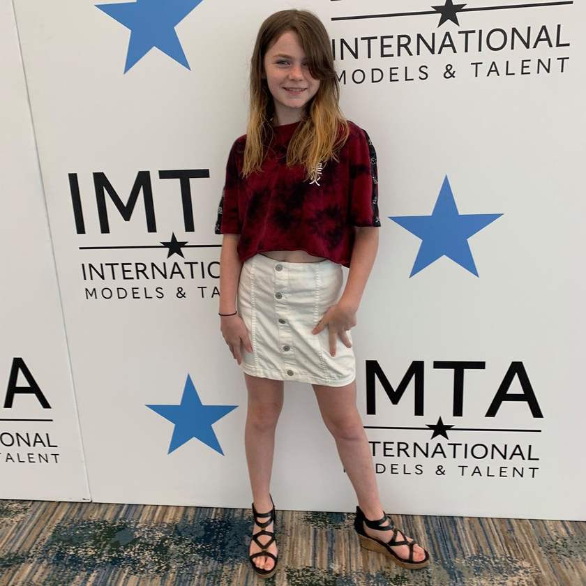Seattle Talent at IMTA Orlando 2021