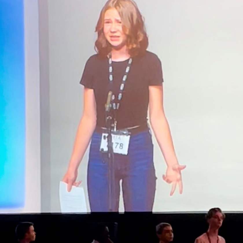 Seattle Talent at IMTA Orlando 2021
