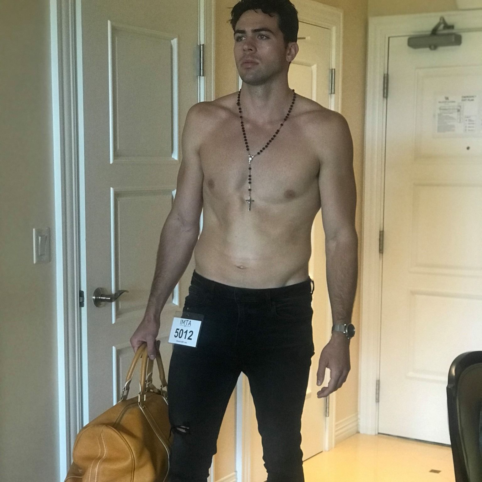 Seattle Talent at IMTA Orlando 2021