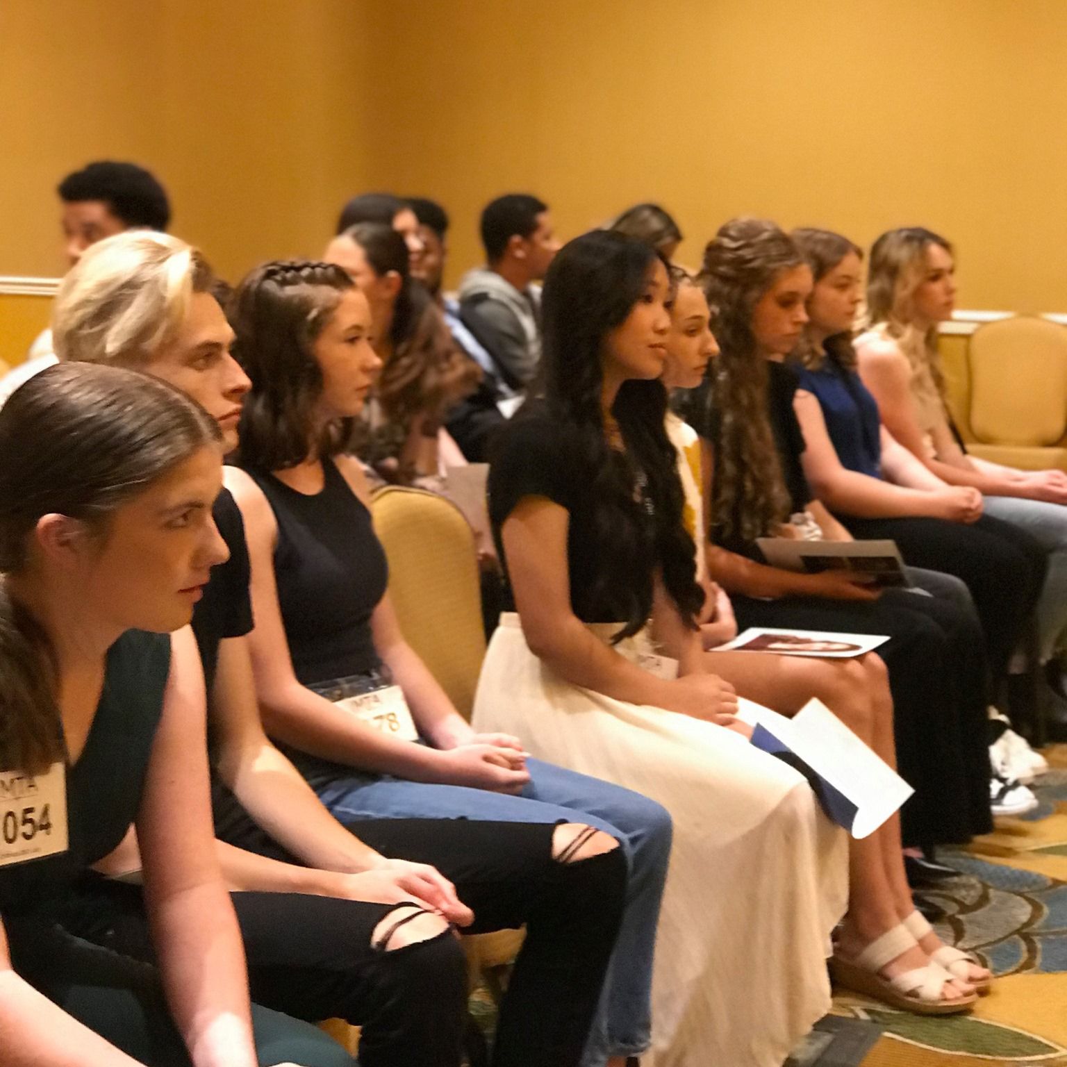 Seattle Talent at IMTA Orlando 2021