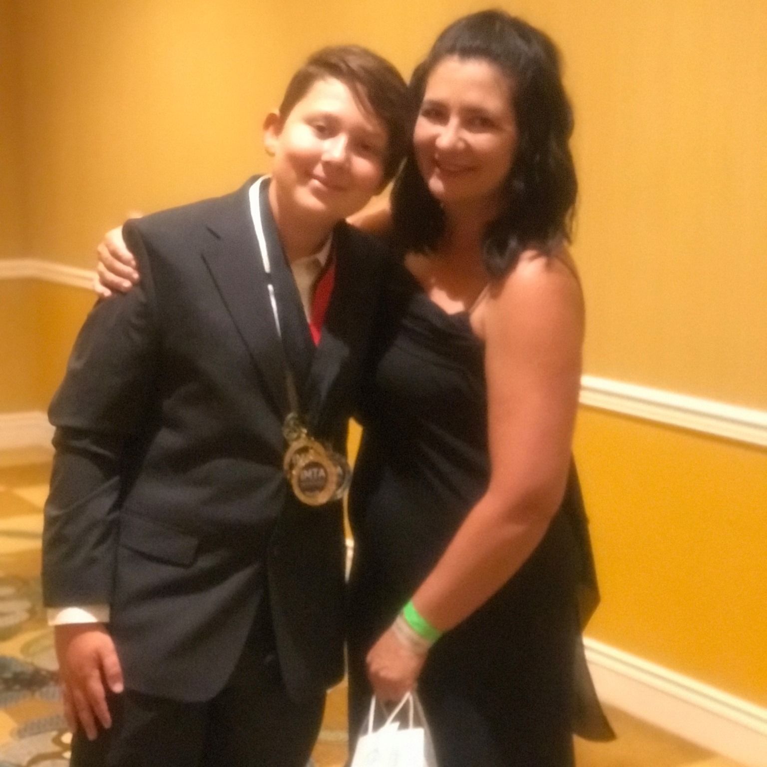 Seattle Talent at IMTA Orlando 2021