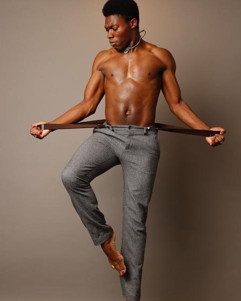 Emeke Nkadi's Portfolio Update