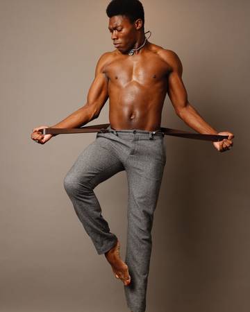Emeke Nkadi's Portfolio Update