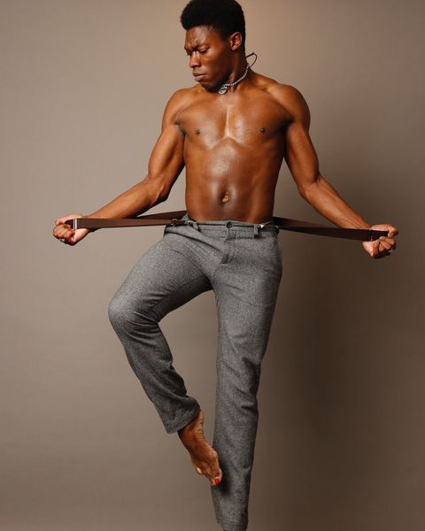 Emeke Nkadi's Portfolio Update