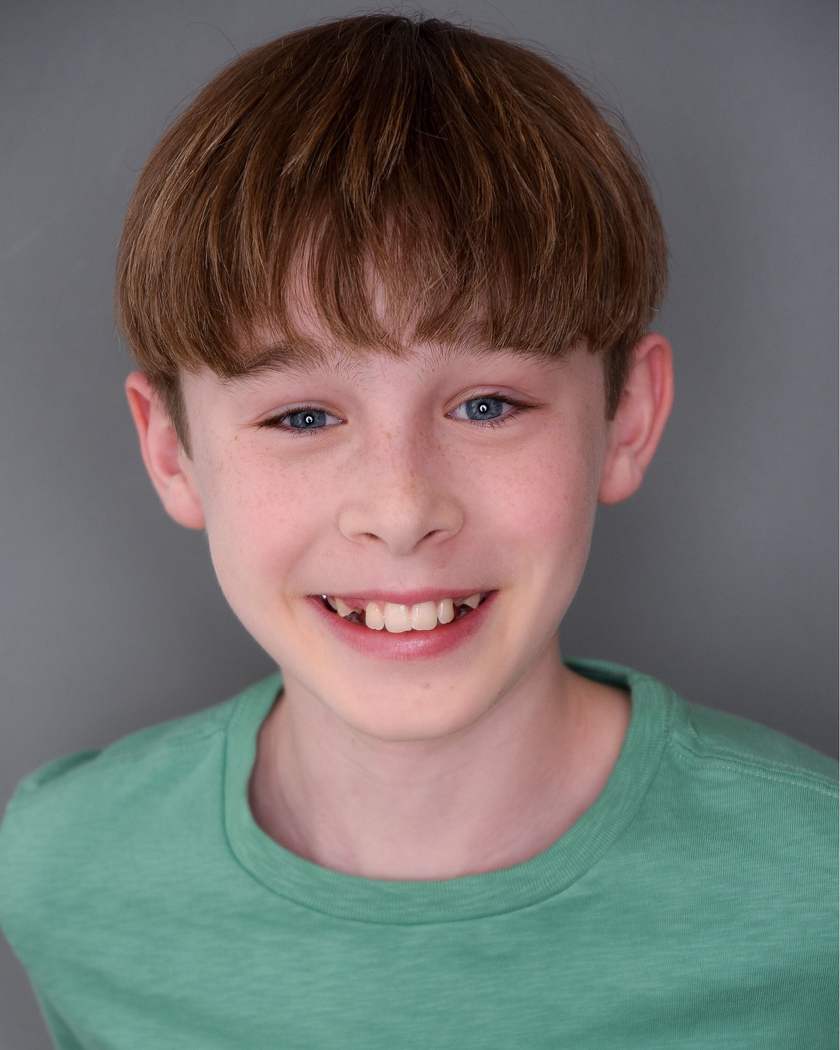 Tanner Burrows