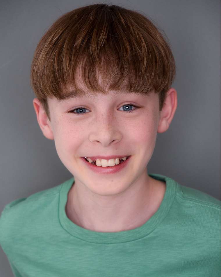 Tanner Burrows