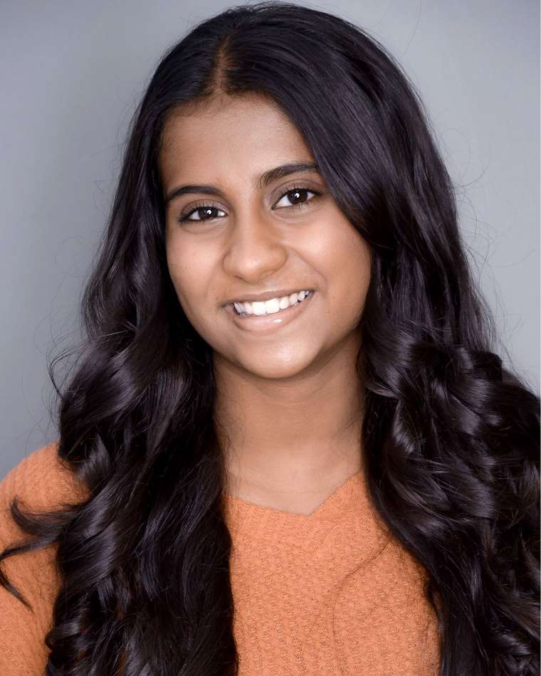 Ananya Kunnath