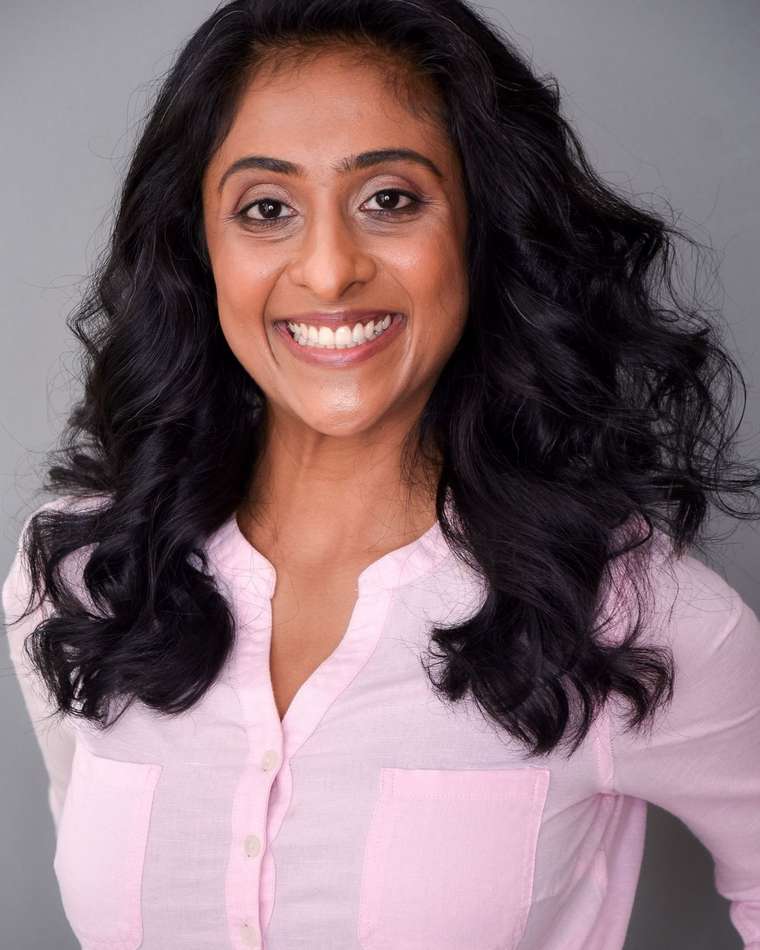 Divya Rajan
