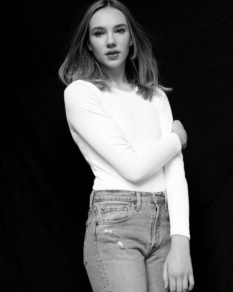 Sadie Jensen