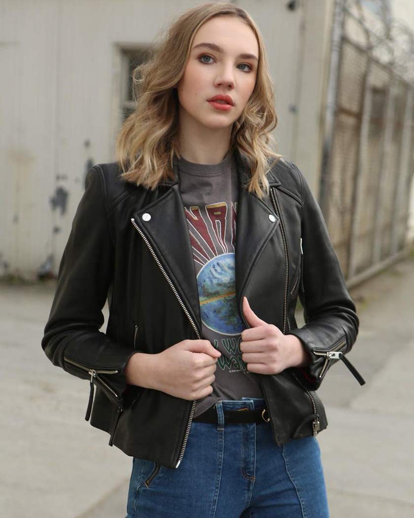 Sadie Jensen