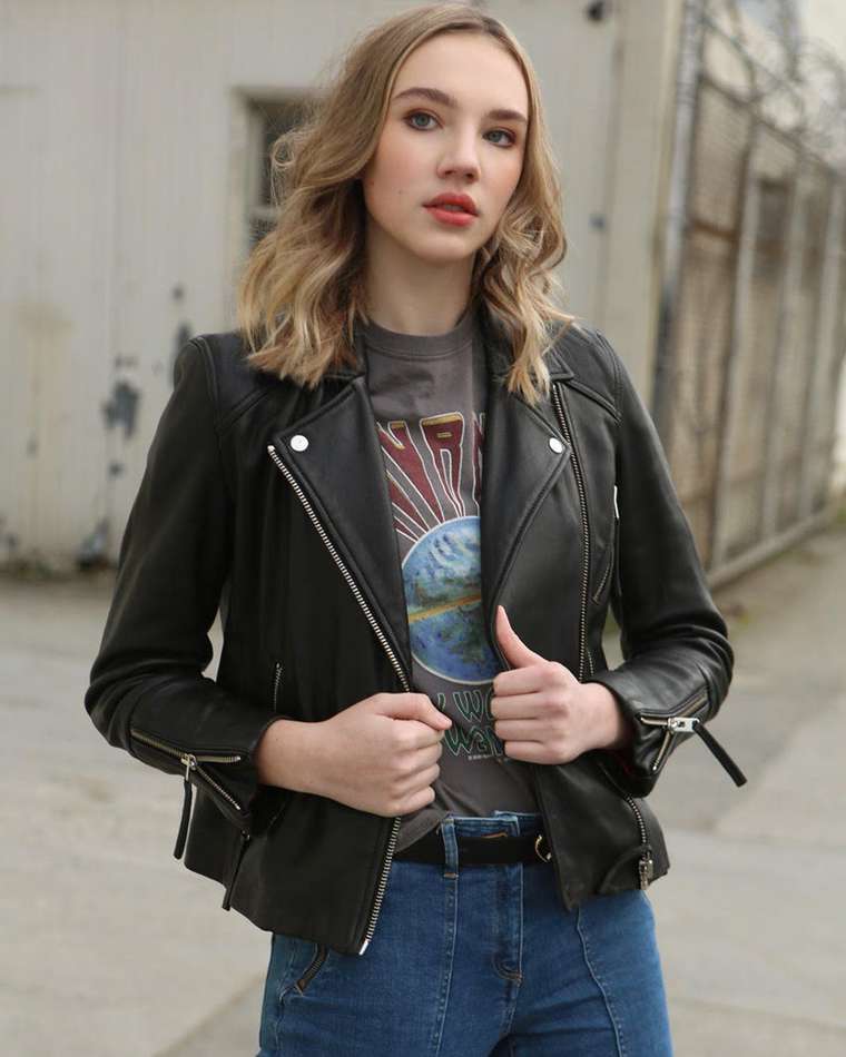 Sadie Jensen