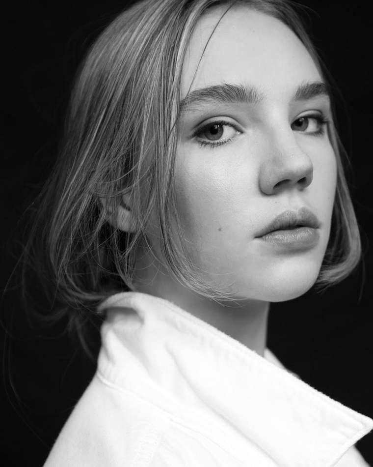 Sadie Jensen