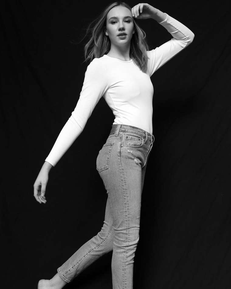 Sadie Jensen