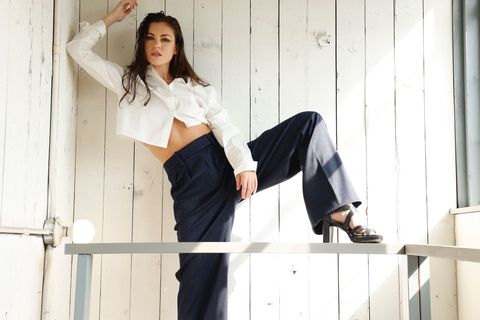 Sami Kessler Signs with MMG NY