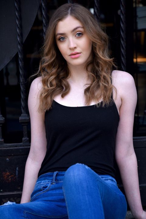 Sophia Ogden Auditions with American Idol