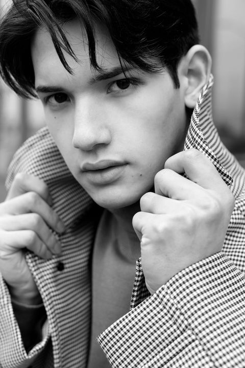 Henrick Streckfuss' Success at IMTA LA 2023