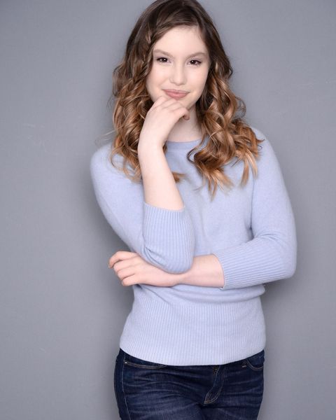 Susanna Radke's Success at IMTA LA 2022