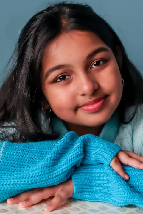 Shruthi Sylace's Success at IMTA LA 2023