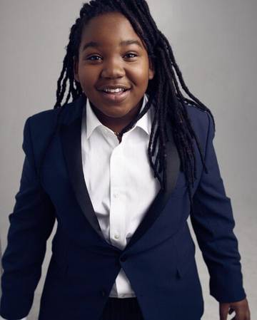 Terrence Little-Gardenhigh's Great Success with Voice Acting