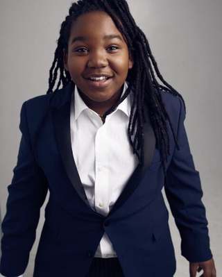 Terrence Little-Gardenhigh's Great Success with Voice Acting