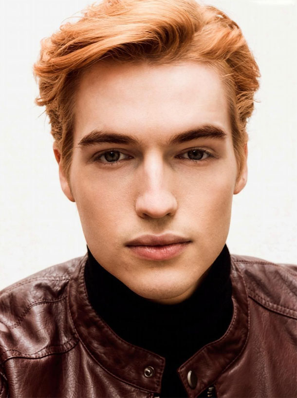 Trevor Stines