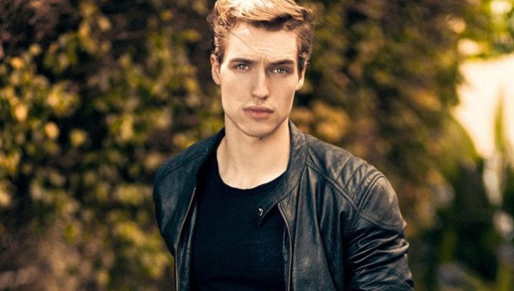 Trevor Stines