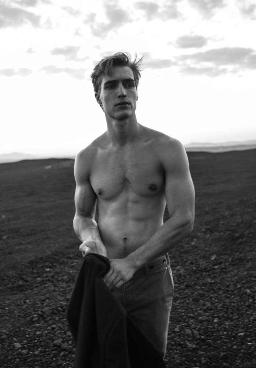 Trevor Stines