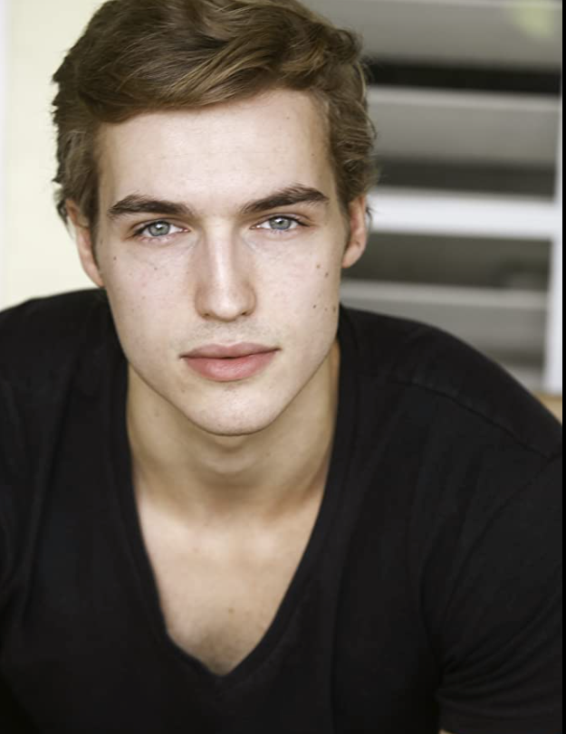 Trevor Stines