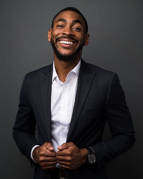 Trevor Taylor's Success at IMTA LA 2022