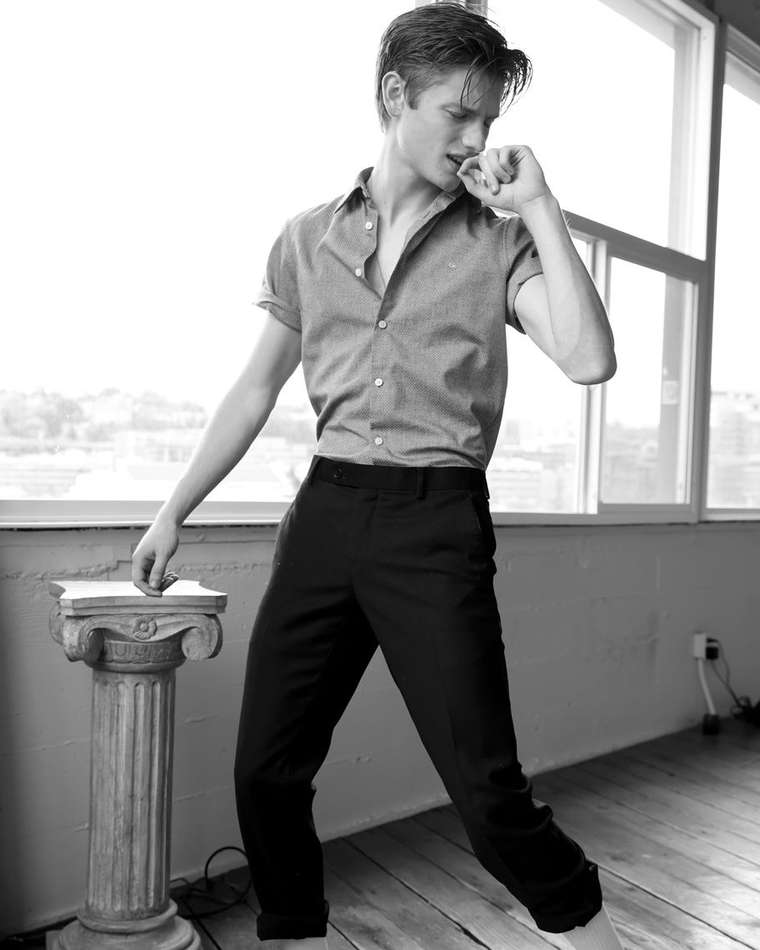 Tristan Bilodeau