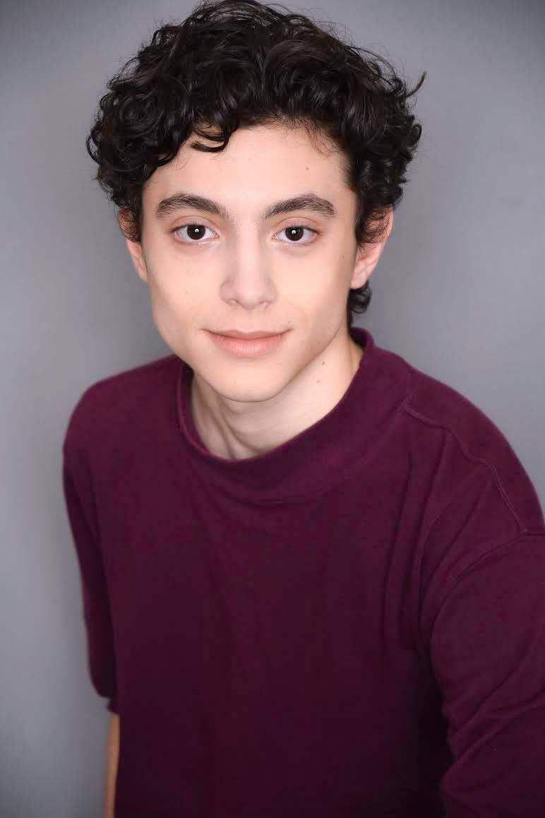 Vinnie Machado