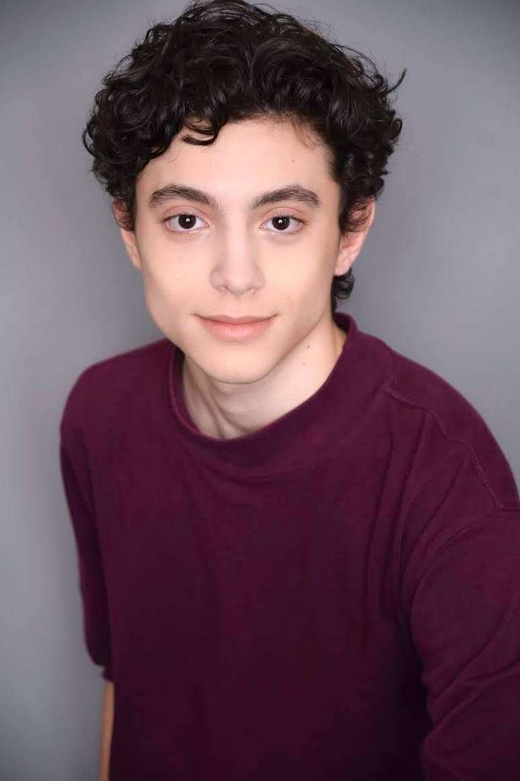 Vinnie Machado
