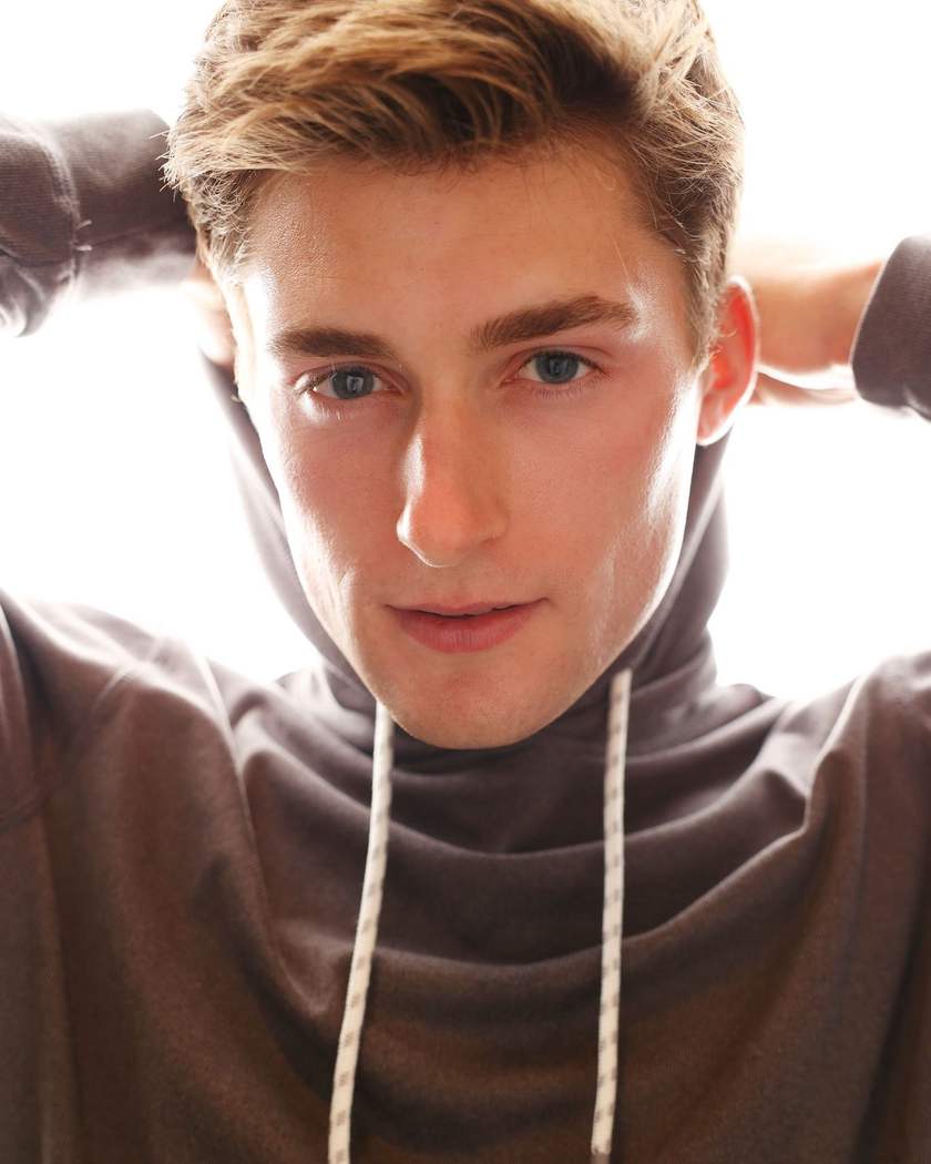 Aaron Small