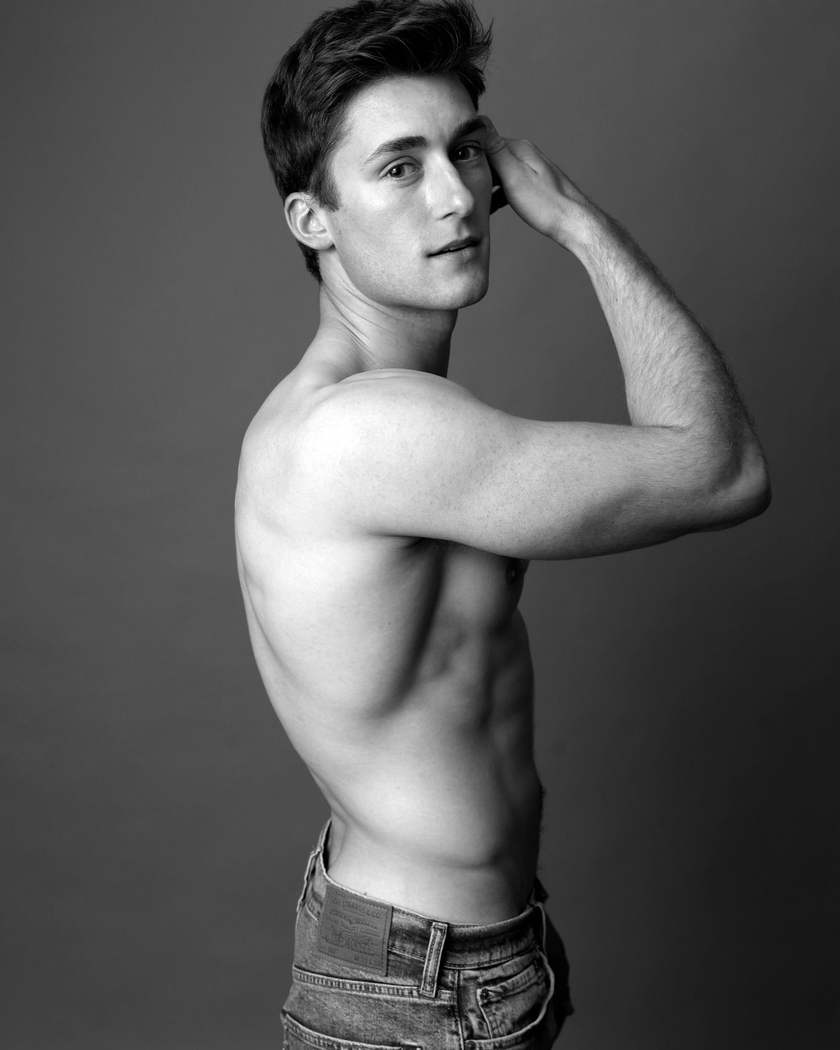 Aaron Small