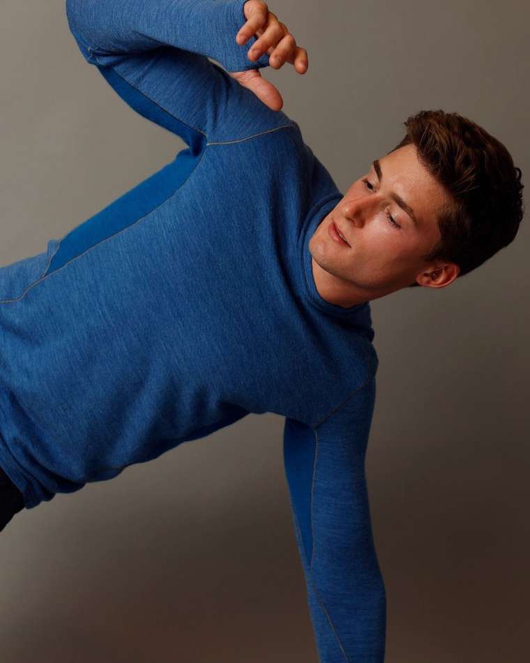 Aaron Small