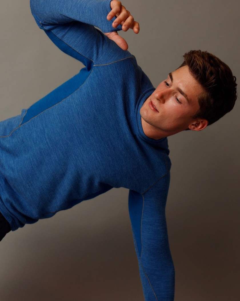 Aaron Small