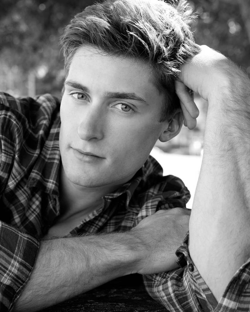 Aaron Small
