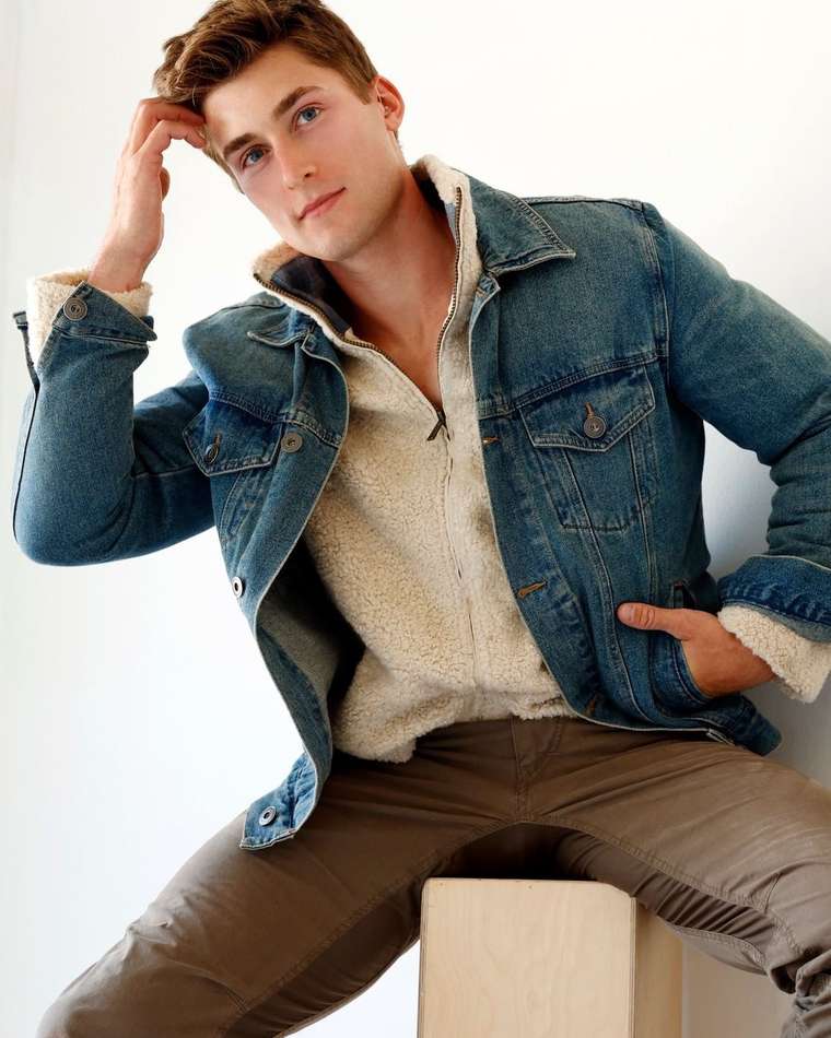 Aaron Small
