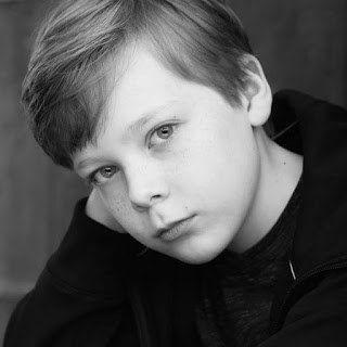 Andy Walken in Netflix’s “We Can Be Heroes”