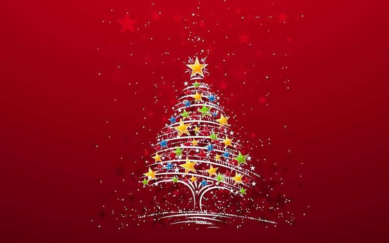 Happy Holidays